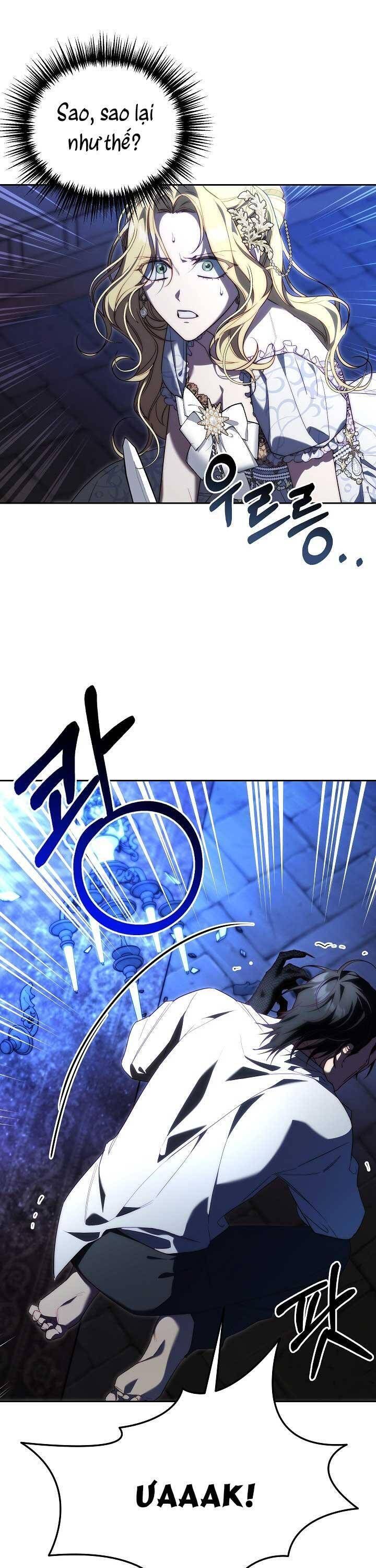 Thuần Hóa Hoàng Tử Quái Vật Chap 3 - Next Chap 2