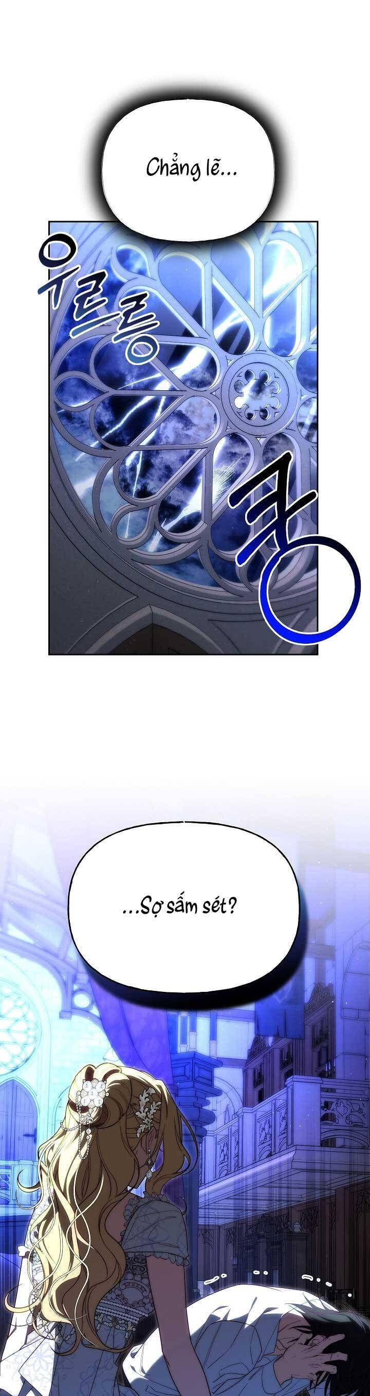 Thuần Hóa Hoàng Tử Quái Vật Chap 3 - Next Chap 2