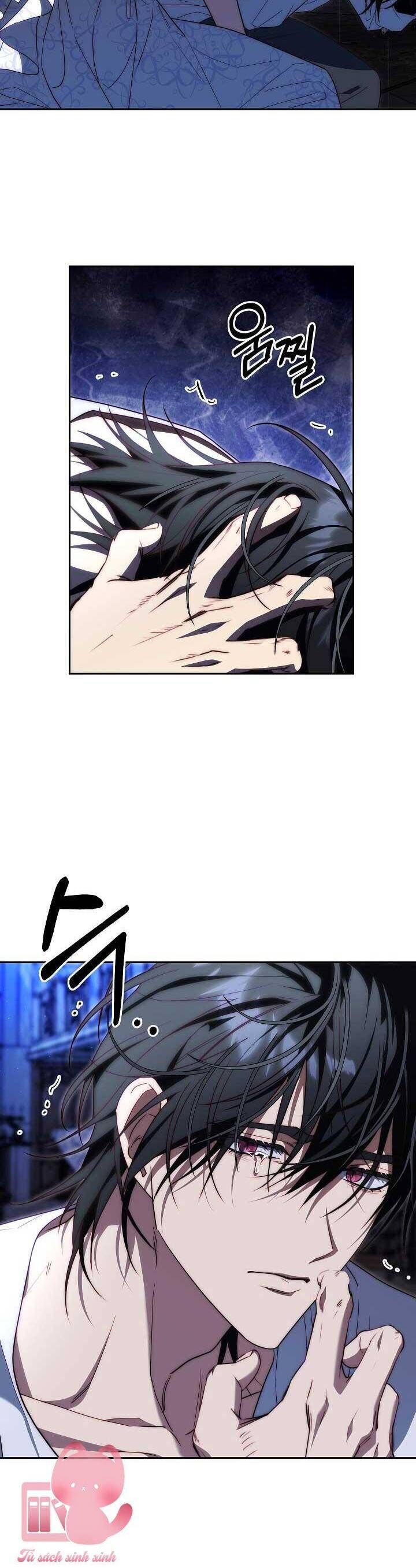 Thuần Hóa Hoàng Tử Quái Vật Chap 3 - Next Chap 2