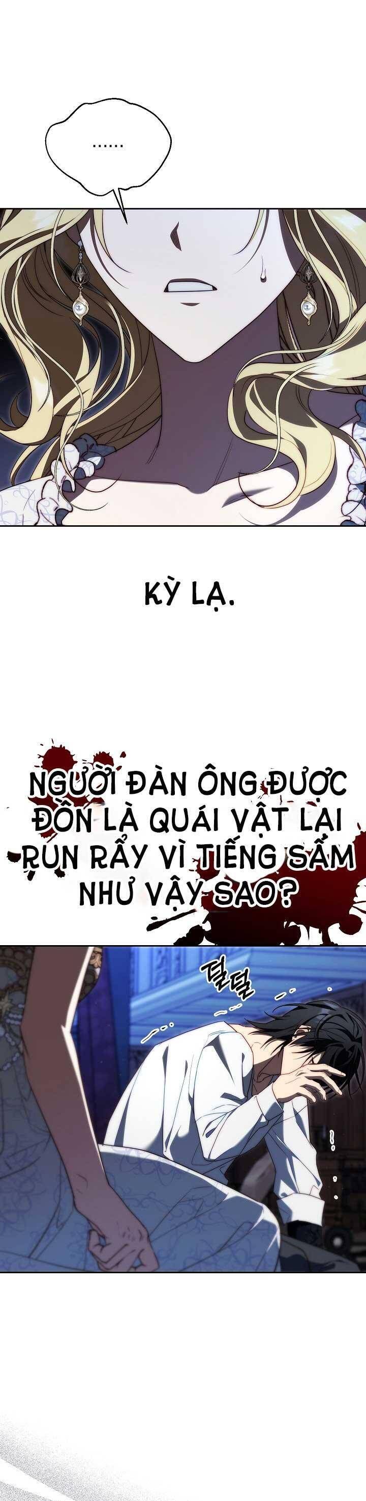 Thuần Hóa Hoàng Tử Quái Vật Chap 3 - Next Chap 2