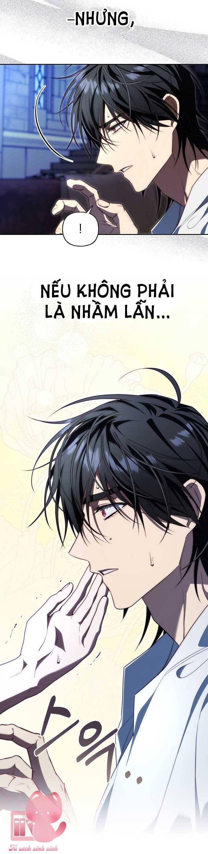 Thuần Hóa Hoàng Tử Quái Vật Chap 3 - Next Chap 2