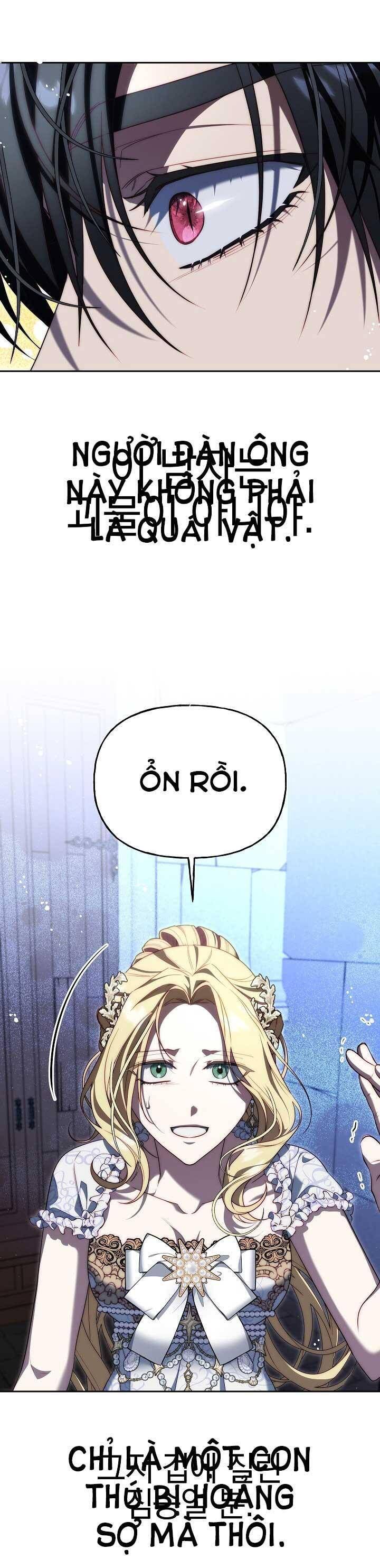 Thuần Hóa Hoàng Tử Quái Vật Chap 3 - Next Chap 2