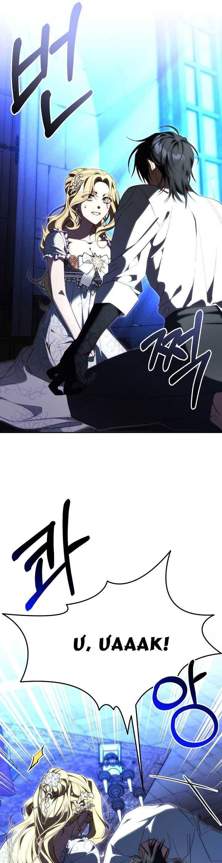 Thuần Hóa Hoàng Tử Quái Vật Chap 3 - Next Chap 2