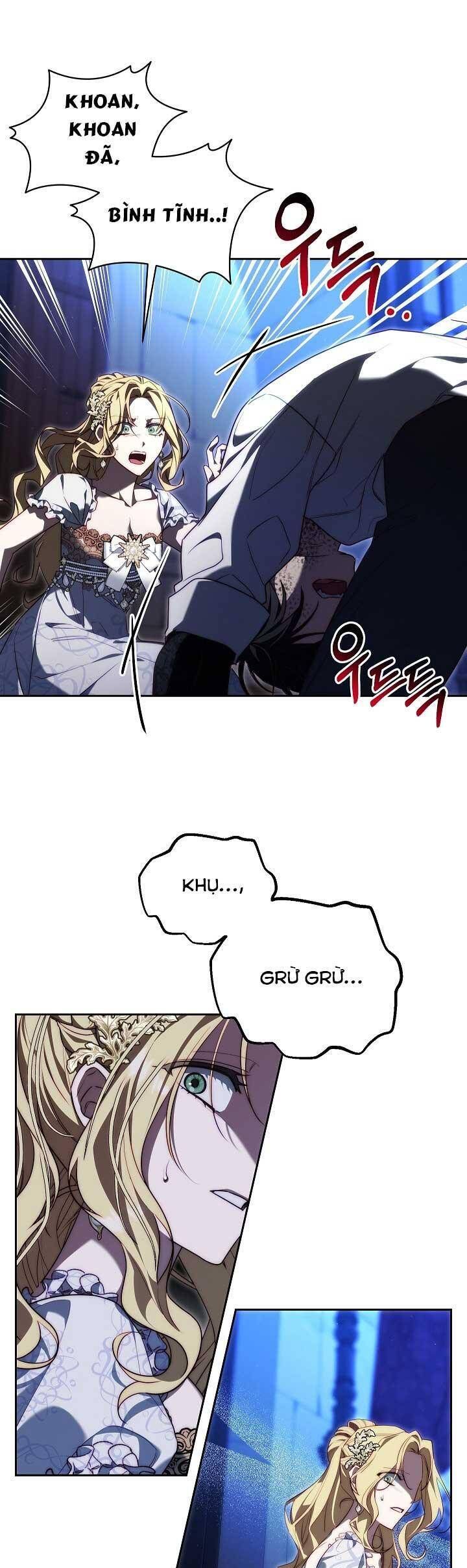 Thuần Hóa Hoàng Tử Quái Vật Chap 3 - Next Chap 2