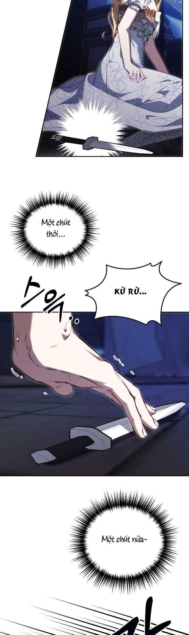 Thuần Hóa Hoàng Tử Quái Vật Chap 3 - Next Chap 2