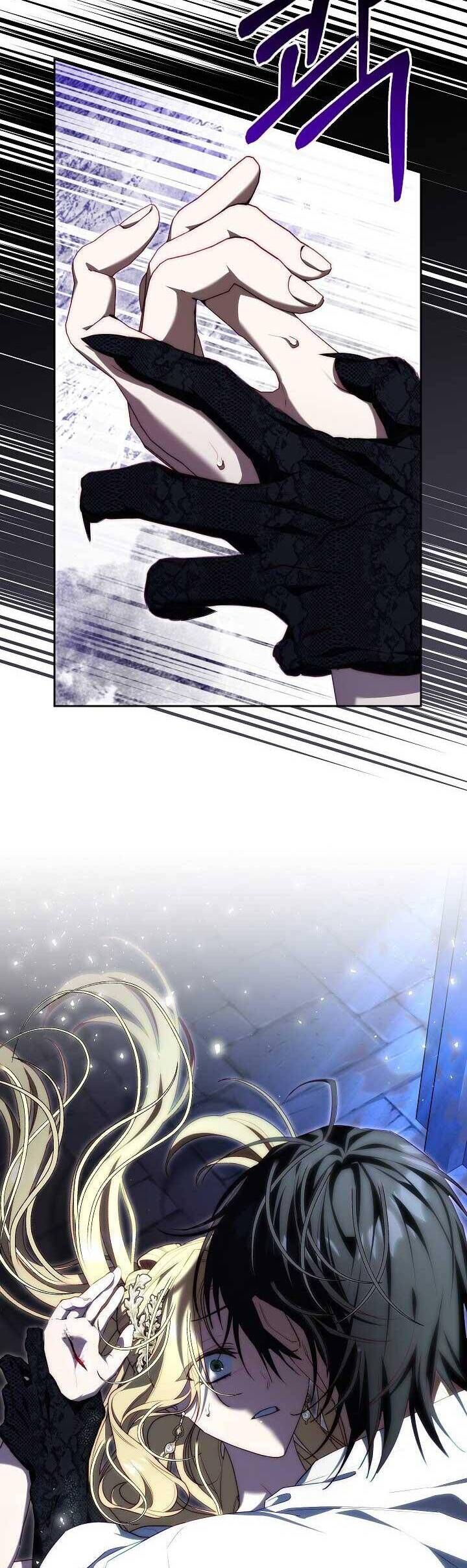 Thuần Hóa Hoàng Tử Quái Vật Chap 3 - Next Chap 2