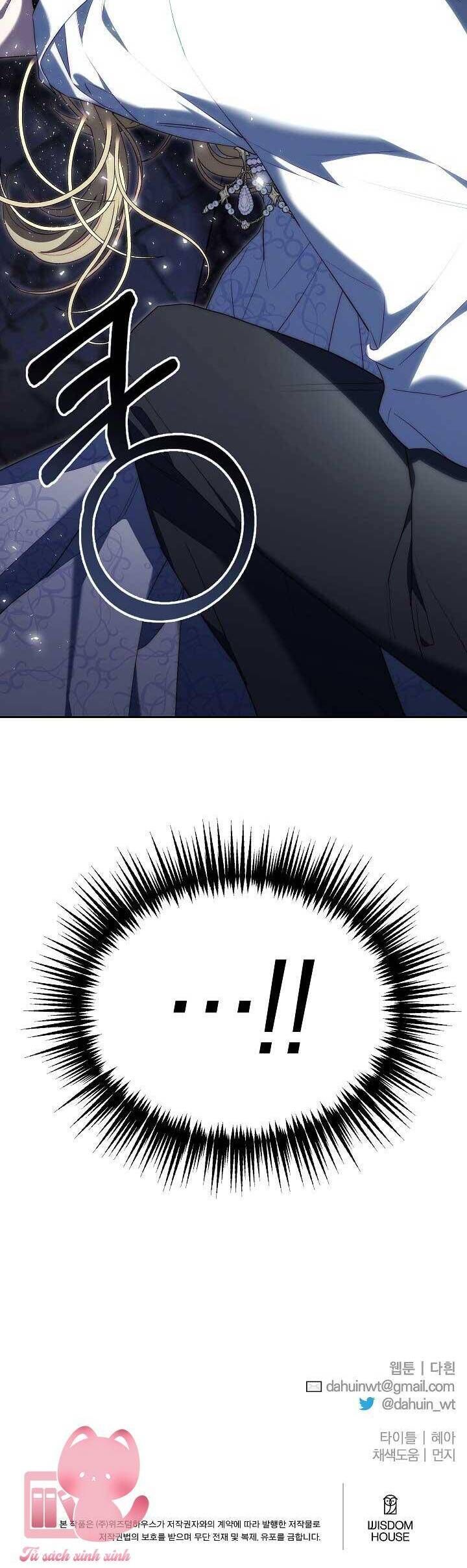 Thuần Hóa Hoàng Tử Quái Vật Chap 3 - Next Chap 2