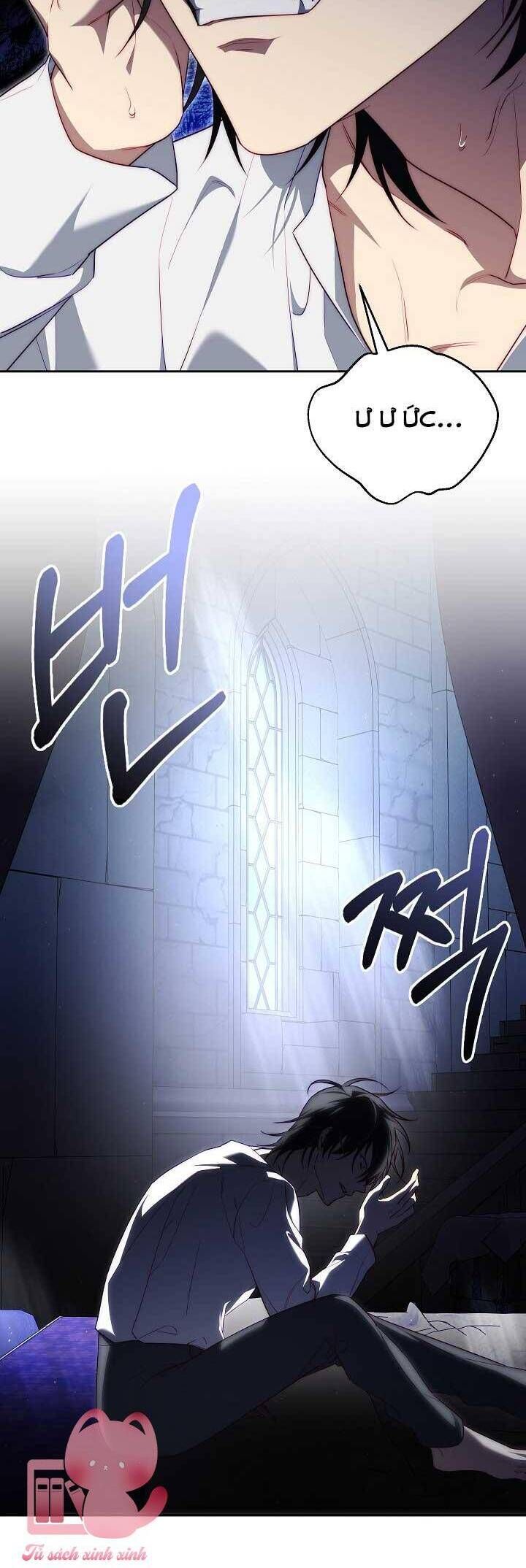 Thuần Hóa Hoàng Tử Quái Vật Chap 3 - Next Chap 2