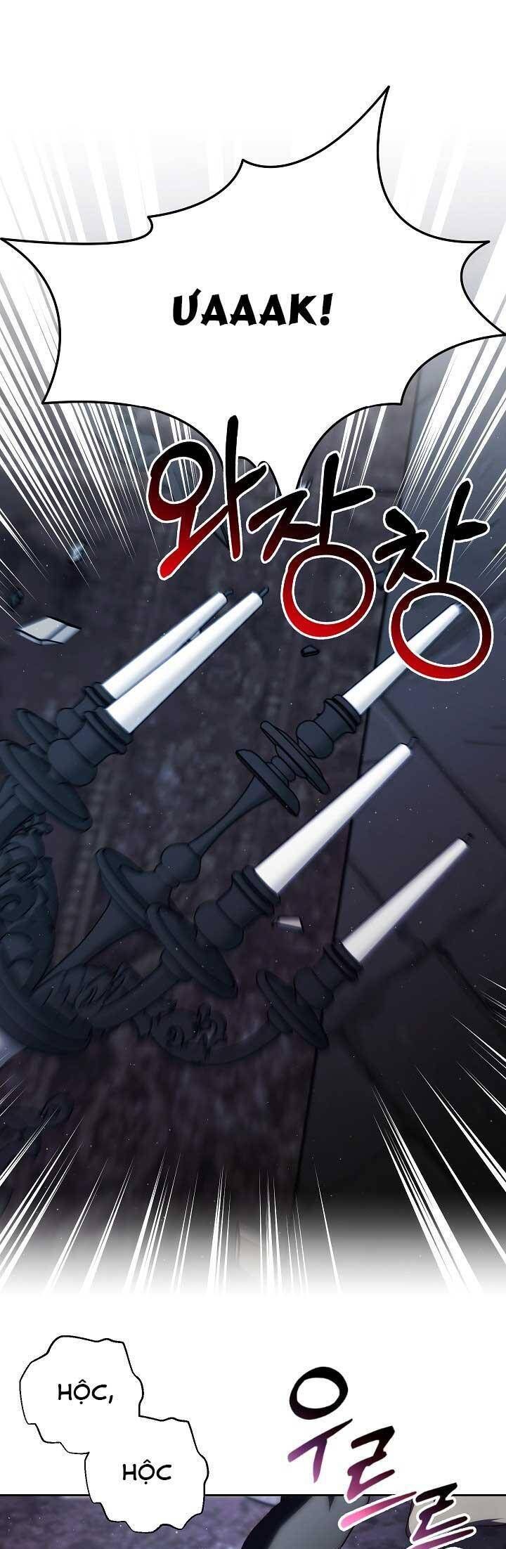 Thuần Hóa Hoàng Tử Quái Vật Chap 3 - Next Chap 2