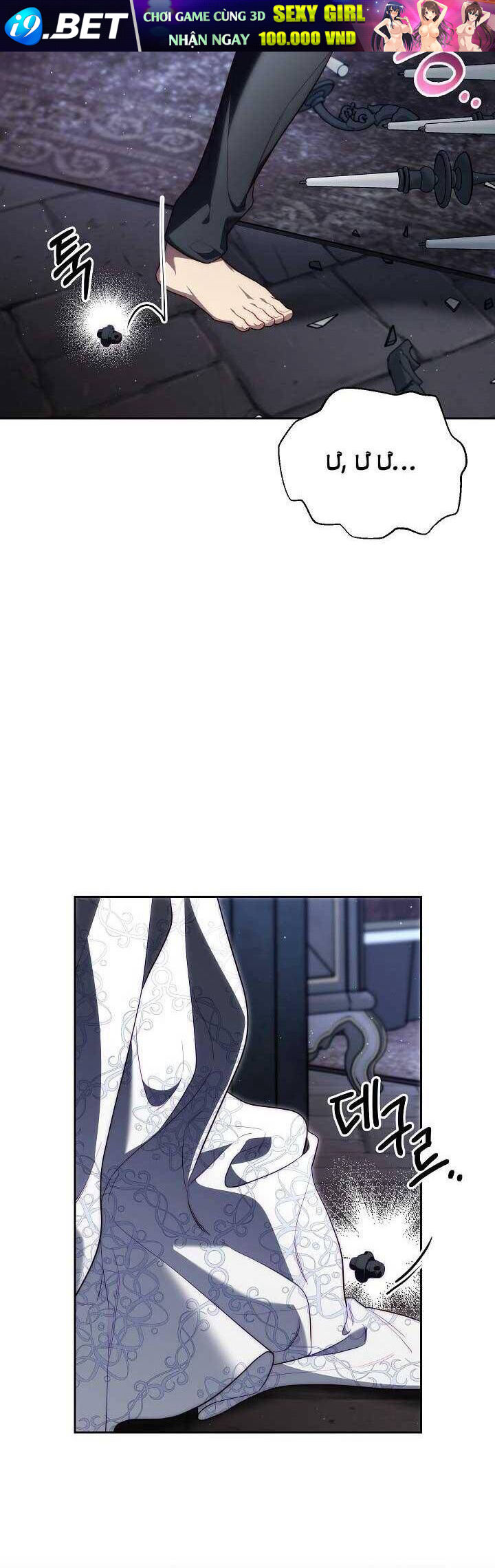 Thuần Hóa Hoàng Tử Quái Vật Chap 3 - Next Chap 2