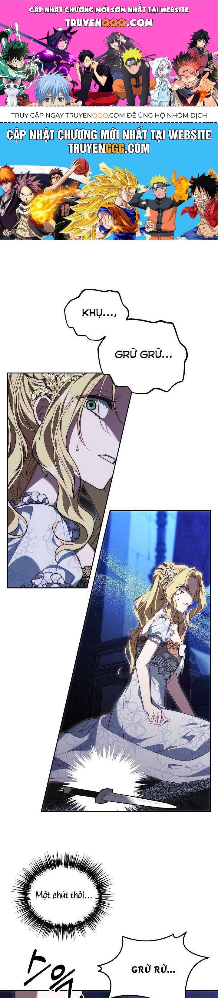 Thuần Hóa Hoàng Tử Quái Vật Chap 4 - Next Chap 3