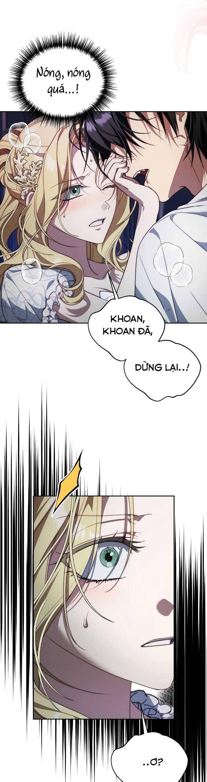 Thuần Hóa Hoàng Tử Quái Vật Chap 4 - Next Chap 3