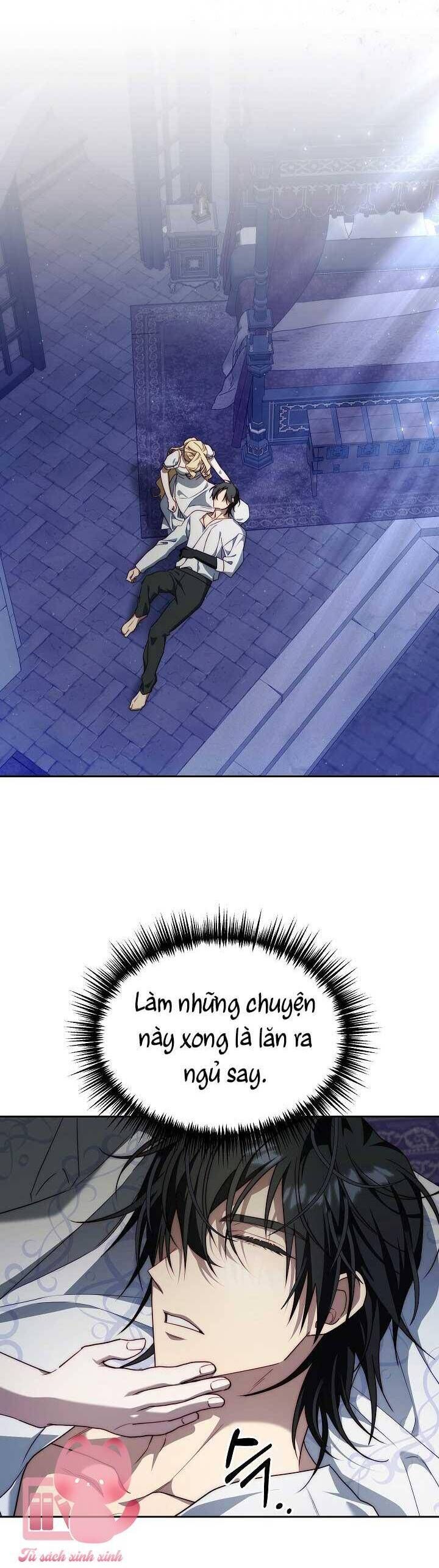 Thuần Hóa Hoàng Tử Quái Vật Chap 4 - Next Chap 3