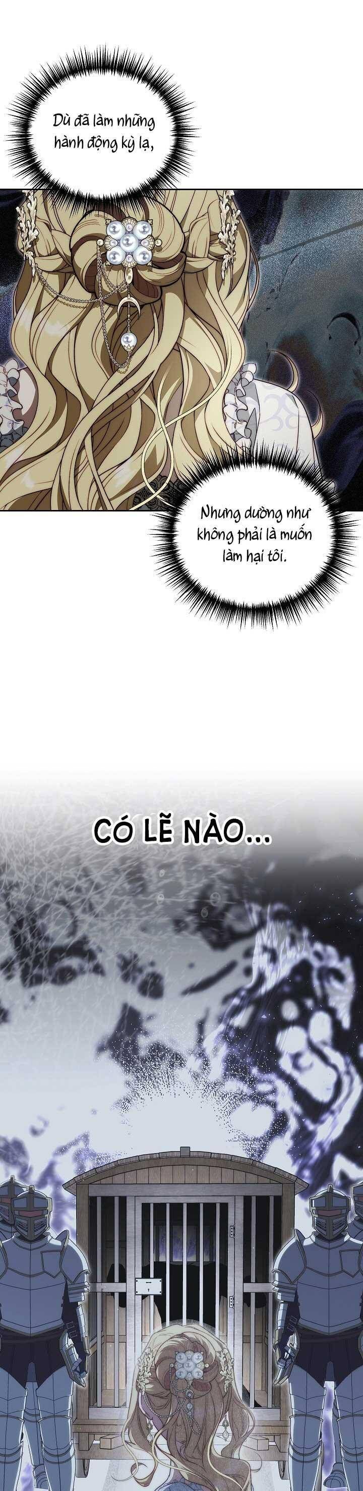 Thuần Hóa Hoàng Tử Quái Vật Chap 4 - Next Chap 3