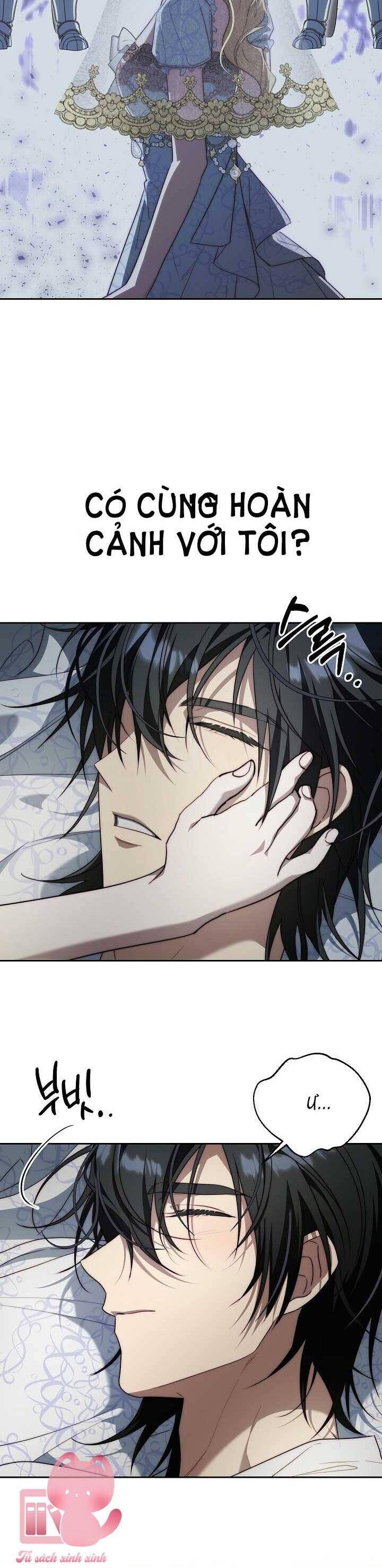 Thuần Hóa Hoàng Tử Quái Vật Chap 4 - Next Chap 3