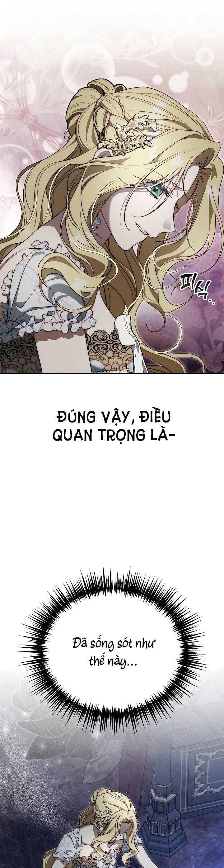 Thuần Hóa Hoàng Tử Quái Vật Chap 4 - Next Chap 3