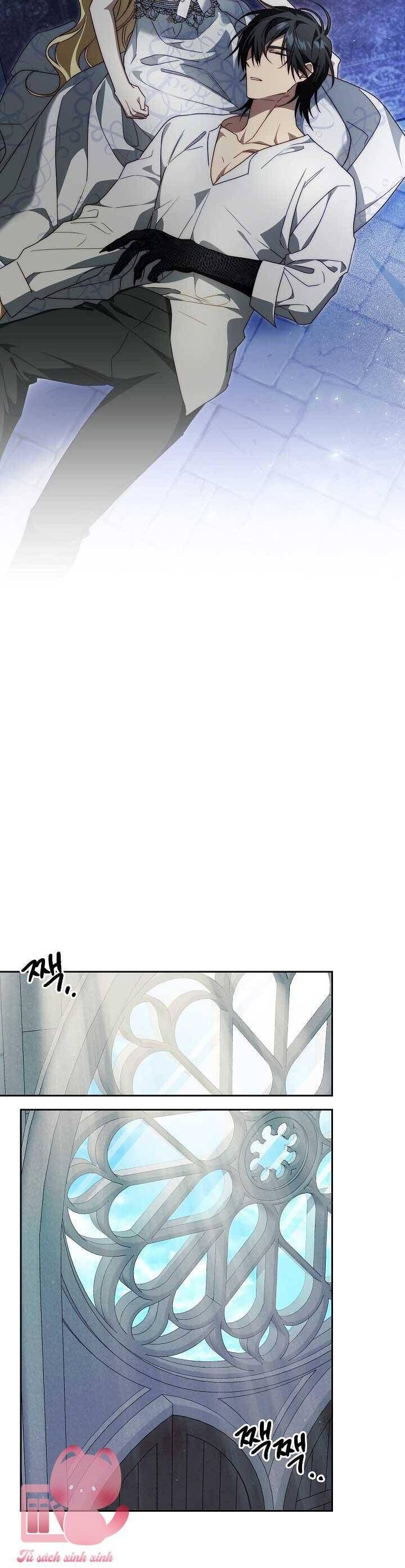 Thuần Hóa Hoàng Tử Quái Vật Chap 4 - Next Chap 3