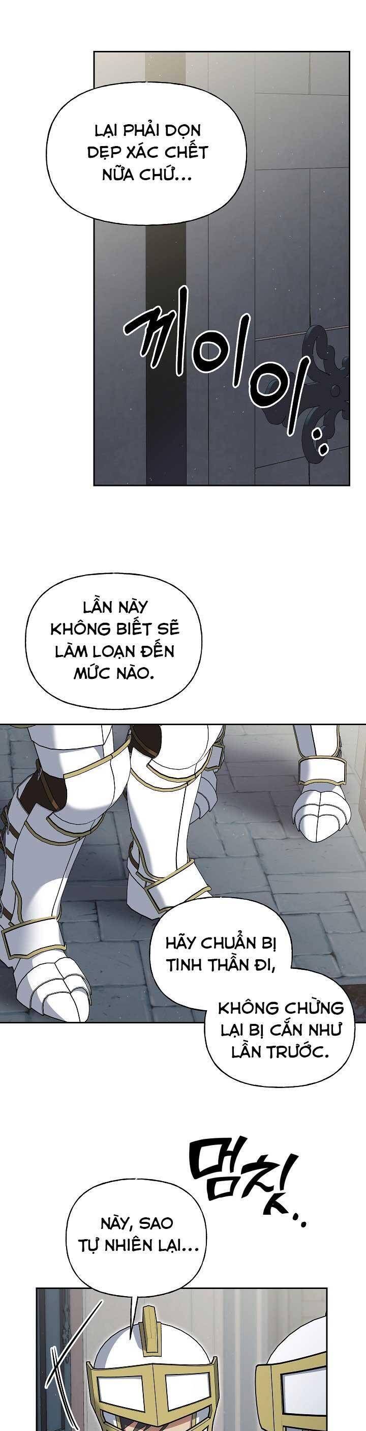 Thuần Hóa Hoàng Tử Quái Vật Chap 4 - Next Chap 3