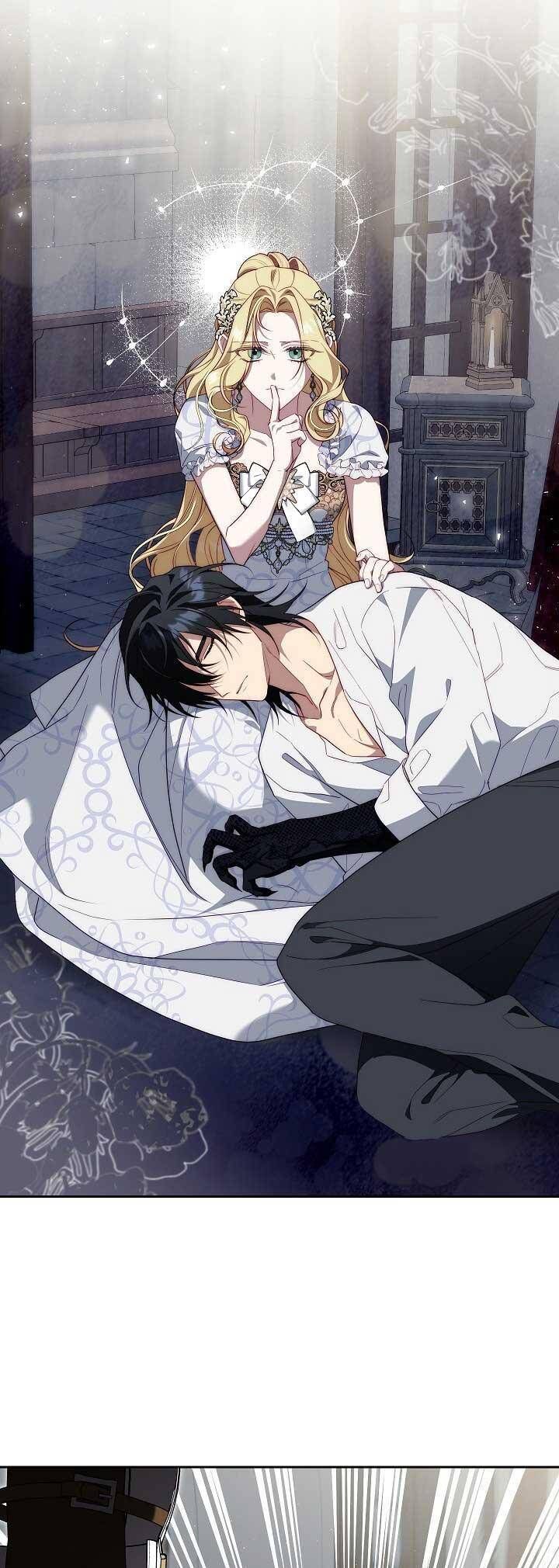 Thuần Hóa Hoàng Tử Quái Vật Chap 4 - Next Chap 3