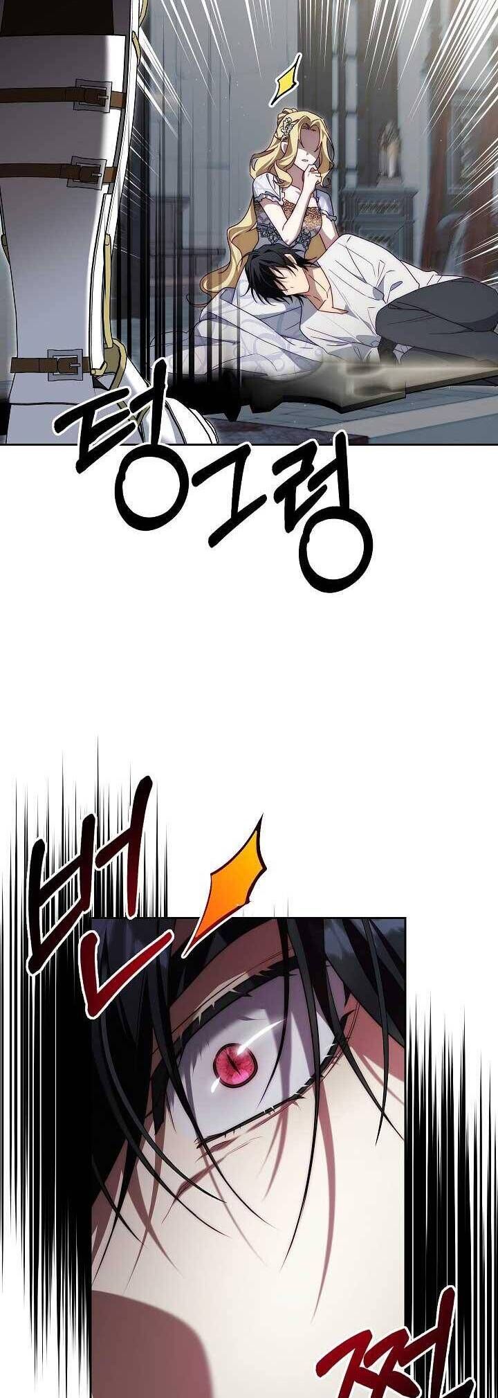 Thuần Hóa Hoàng Tử Quái Vật Chap 4 - Next Chap 3