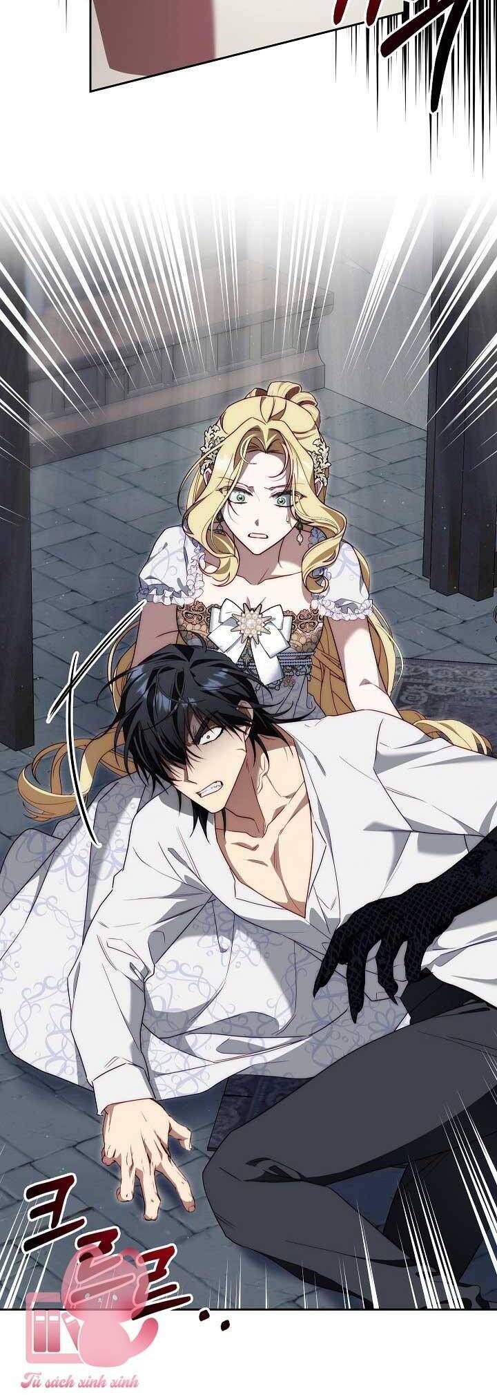 Thuần Hóa Hoàng Tử Quái Vật Chap 4 - Next Chap 3