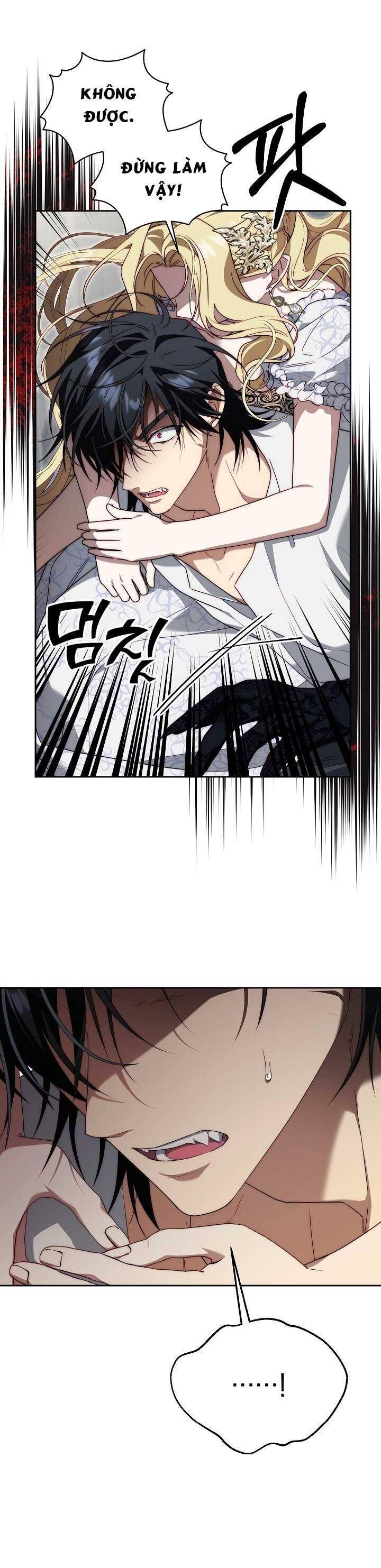 Thuần Hóa Hoàng Tử Quái Vật Chap 4 - Next Chap 3