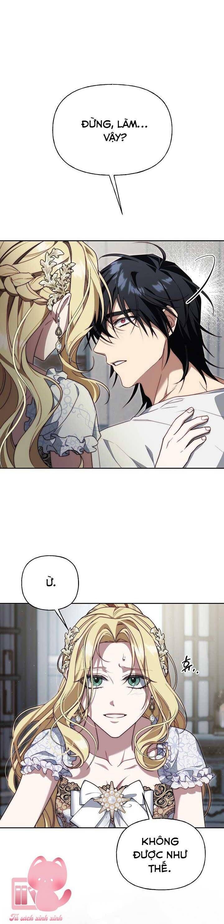 Thuần Hóa Hoàng Tử Quái Vật Chap 4 - Next Chap 3