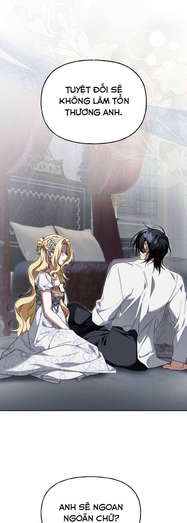 Thuần Hóa Hoàng Tử Quái Vật Chap 4 - Next Chap 3