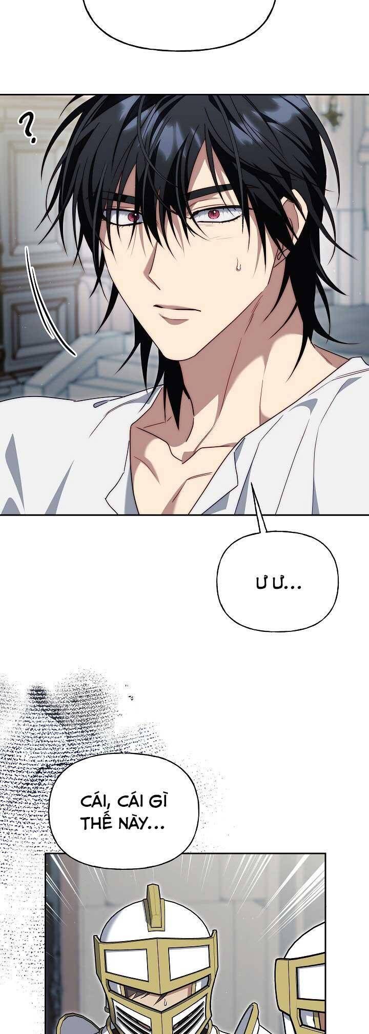 Thuần Hóa Hoàng Tử Quái Vật Chap 4 - Next Chap 3