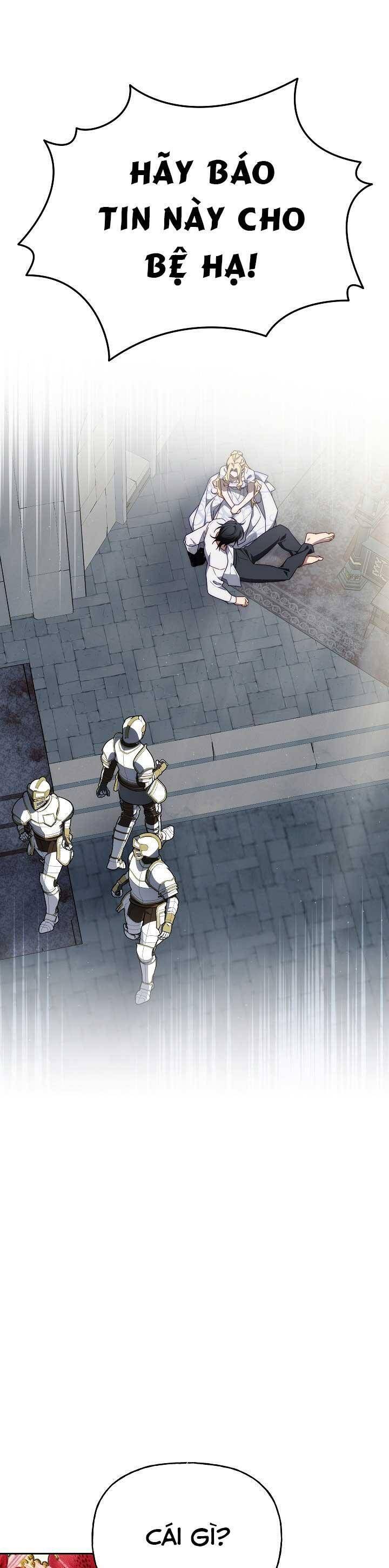 Thuần Hóa Hoàng Tử Quái Vật Chap 4 - Next Chap 3