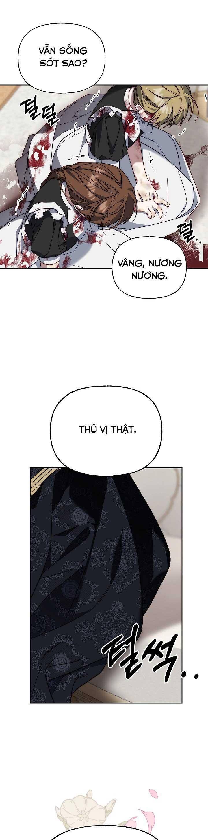 Thuần Hóa Hoàng Tử Quái Vật Chap 4 - Next Chap 3