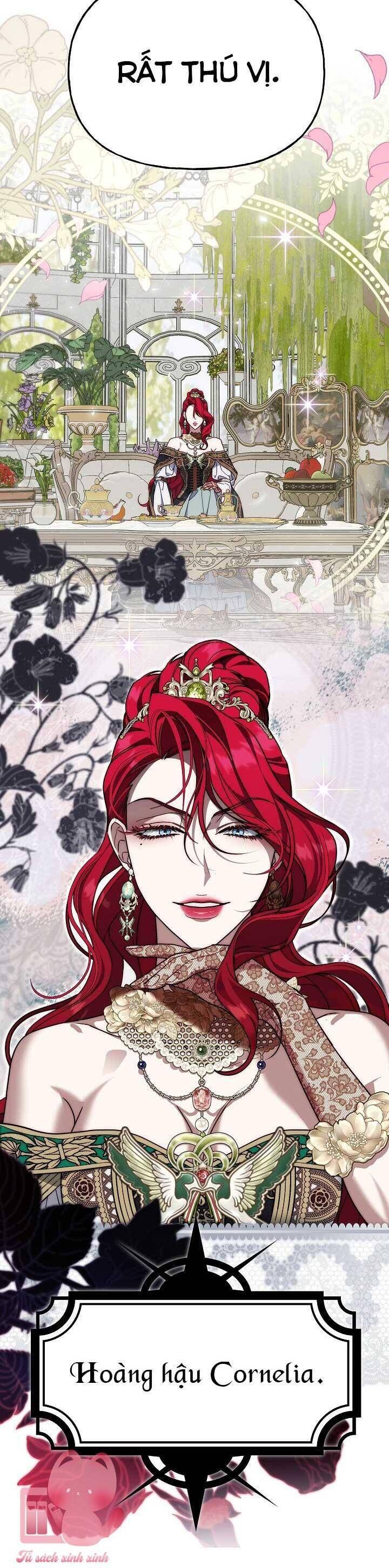 Thuần Hóa Hoàng Tử Quái Vật Chap 4 - Next Chap 3