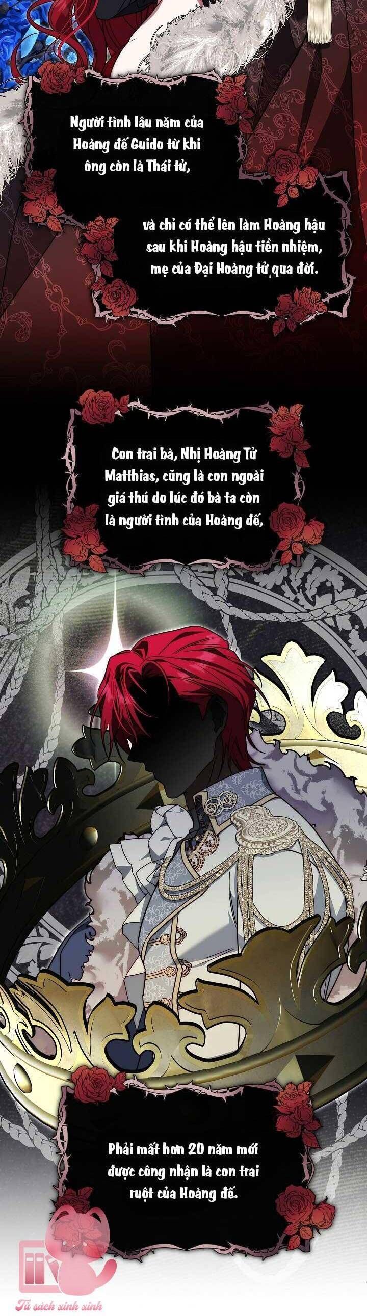 Thuần Hóa Hoàng Tử Quái Vật Chap 4 - Next Chap 3