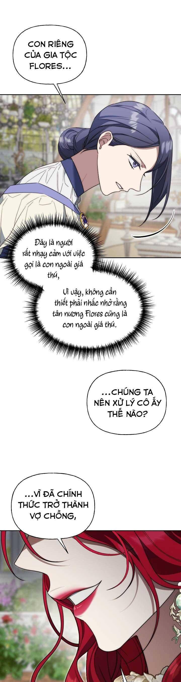 Thuần Hóa Hoàng Tử Quái Vật Chap 4 - Next Chap 3