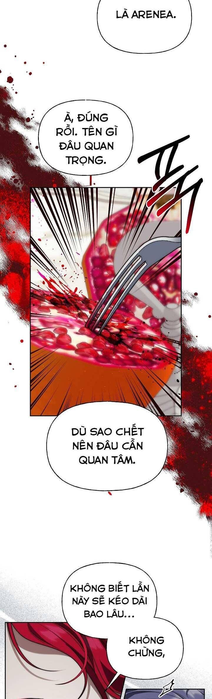 Thuần Hóa Hoàng Tử Quái Vật Chap 4 - Next Chap 3