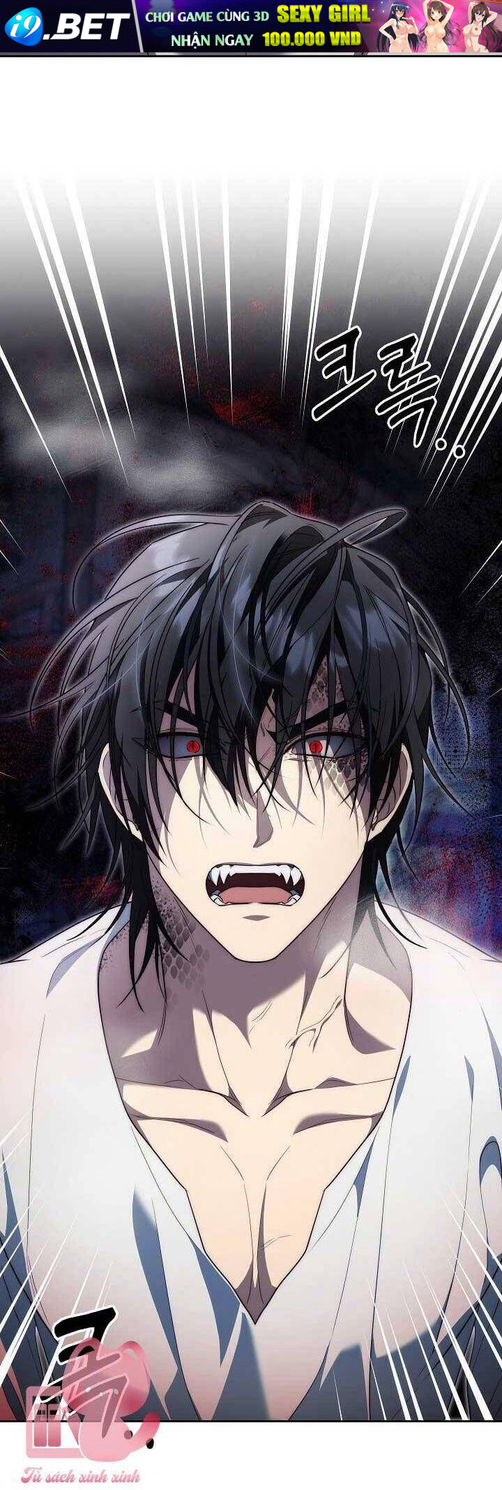 Thuần Hóa Hoàng Tử Quái Vật Chap 4 - Next Chap 3