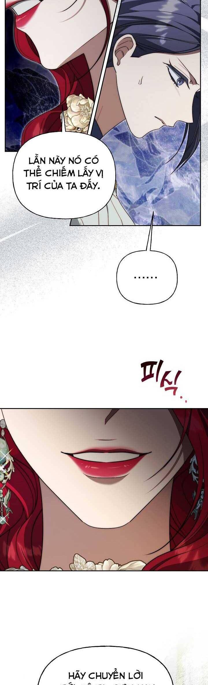 Thuần Hóa Hoàng Tử Quái Vật Chap 4 - Next Chap 3