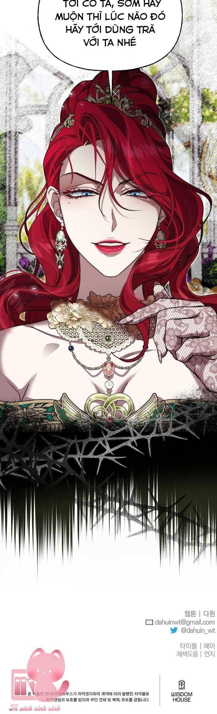 Thuần Hóa Hoàng Tử Quái Vật Chap 4 - Next Chap 3