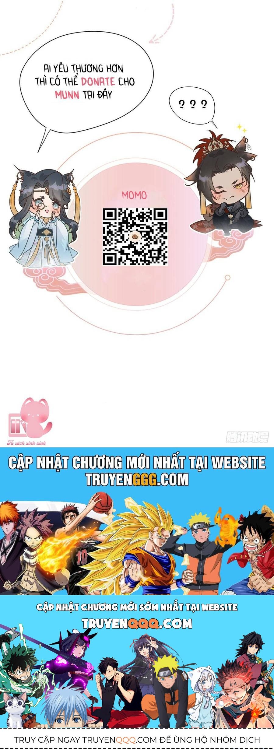Thuần Hóa Hoàng Tử Quái Vật Chap 4 - Next Chap 3
