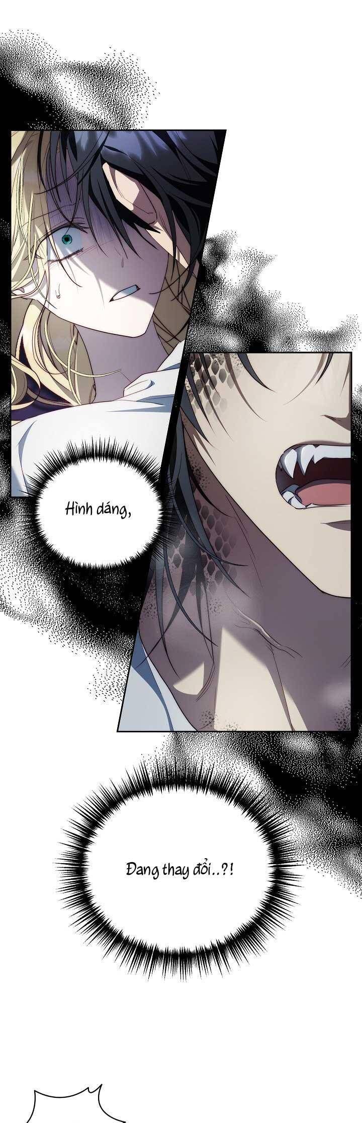 Thuần Hóa Hoàng Tử Quái Vật Chap 4 - Next Chap 3