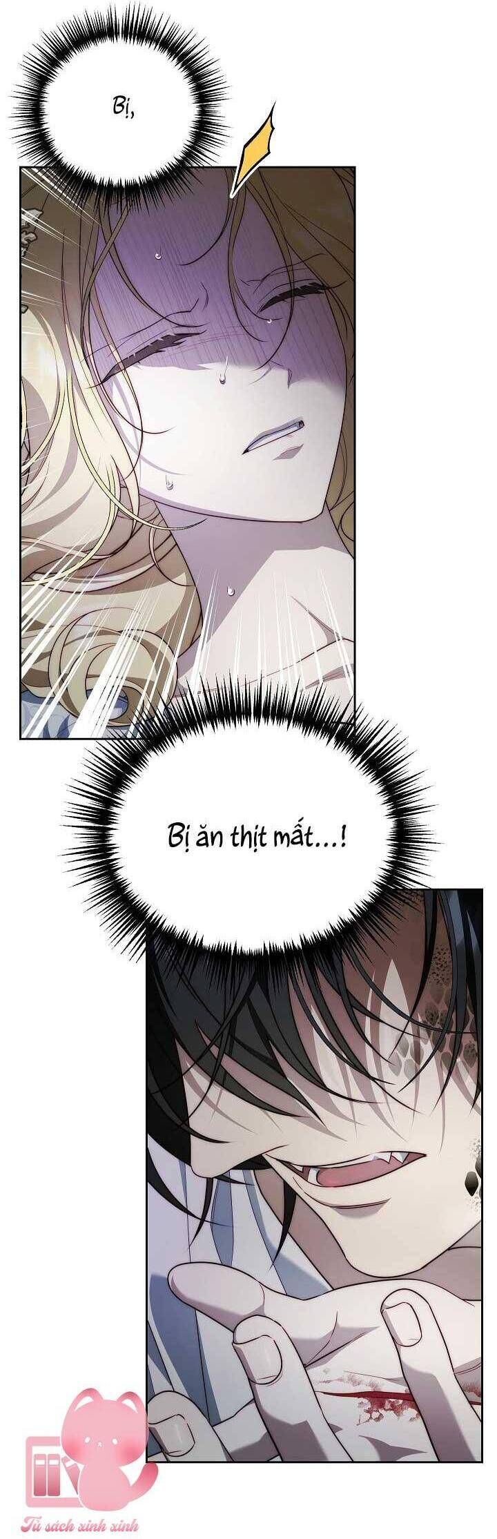 Thuần Hóa Hoàng Tử Quái Vật Chap 4 - Next Chap 3