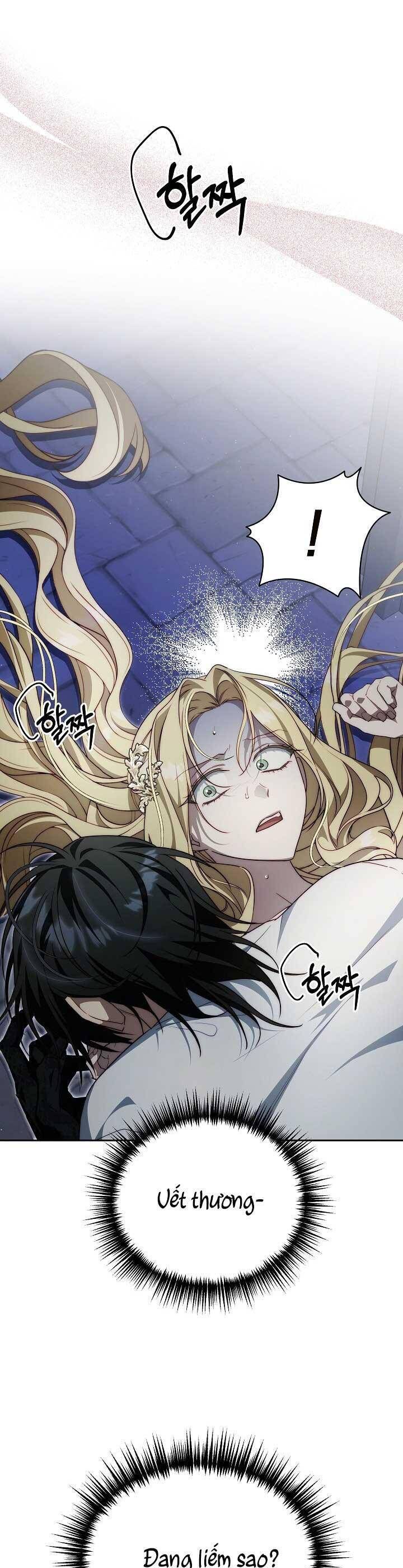 Thuần Hóa Hoàng Tử Quái Vật Chap 4 - Next Chap 3