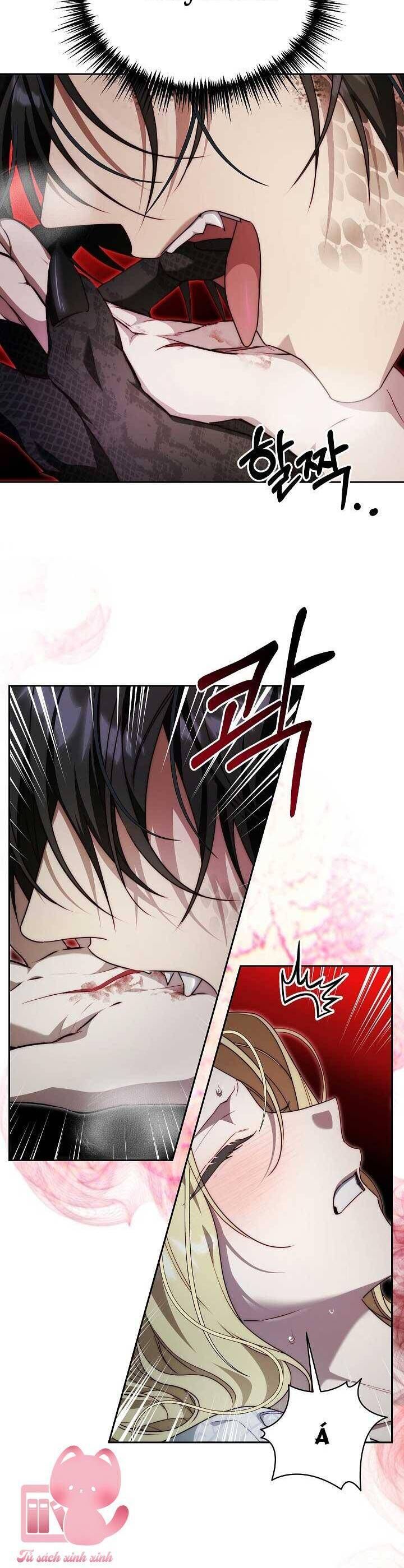 Thuần Hóa Hoàng Tử Quái Vật Chap 4 - Next Chap 3