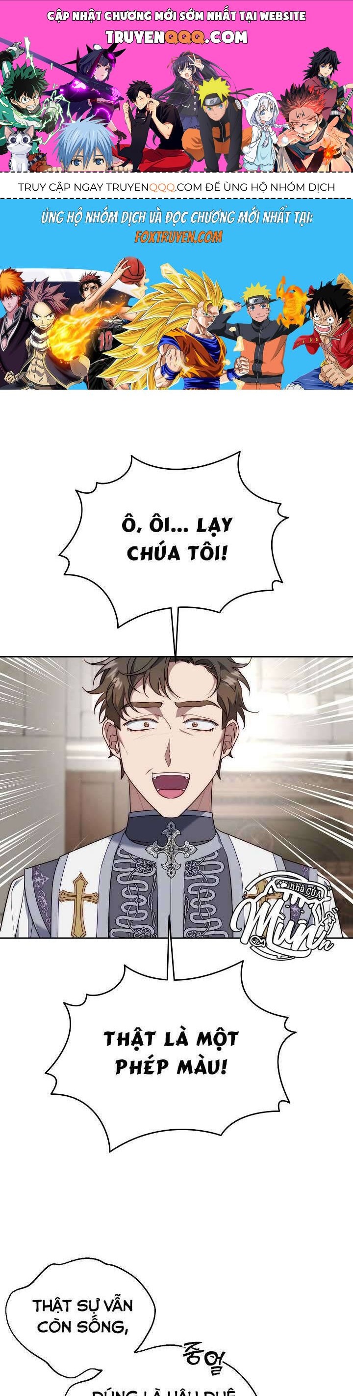 Thuần Hóa Hoàng Tử Quái Vật Chap 5 - Next Chap 4