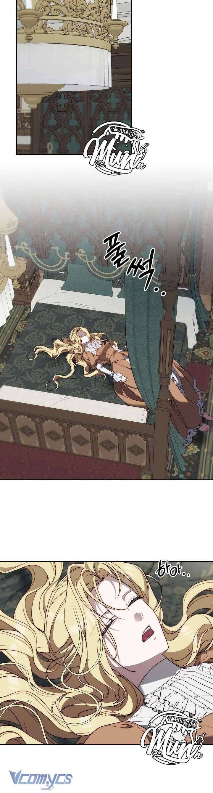 Thuần Hóa Hoàng Tử Quái Vật Chap 5 - Next Chap 4