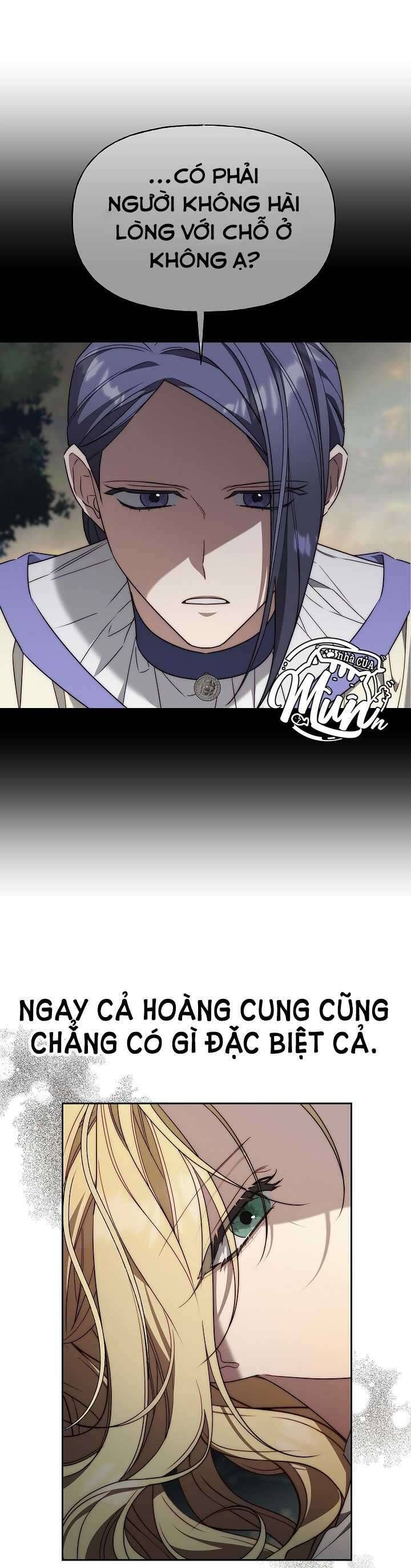 Thuần Hóa Hoàng Tử Quái Vật Chap 5 - Next Chap 4