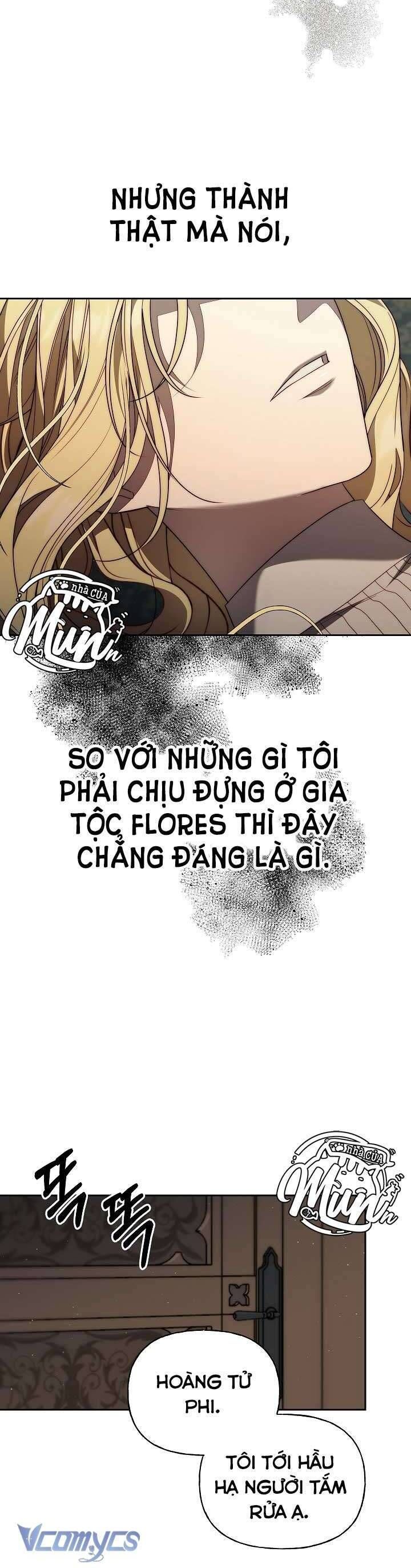Thuần Hóa Hoàng Tử Quái Vật Chap 5 - Next Chap 4