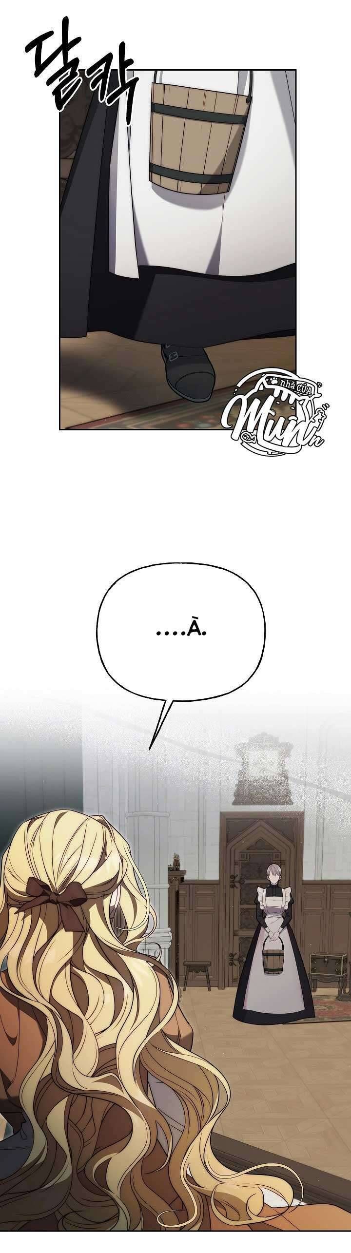 Thuần Hóa Hoàng Tử Quái Vật Chap 5 - Next Chap 4