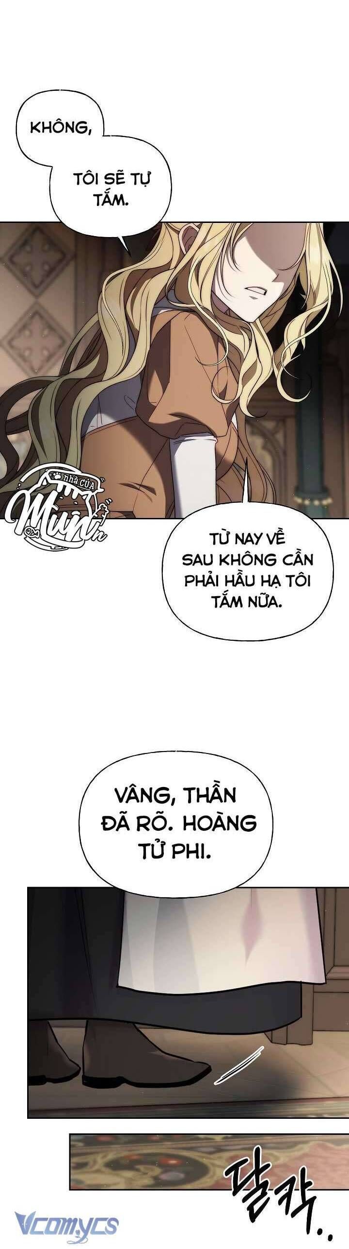 Thuần Hóa Hoàng Tử Quái Vật Chap 5 - Next Chap 4