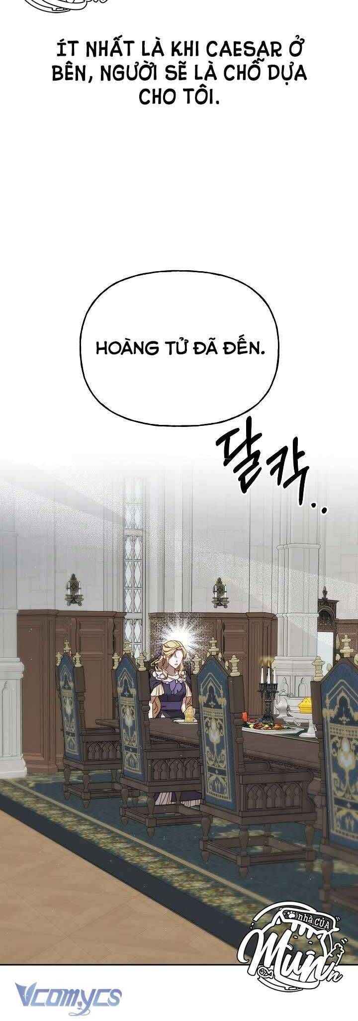 Thuần Hóa Hoàng Tử Quái Vật Chap 5 - Next Chap 4